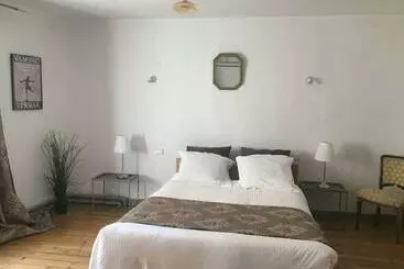 Hotel Les Oiseaux De Passage