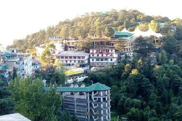 Hotel Natraj, Upper Dharamshala