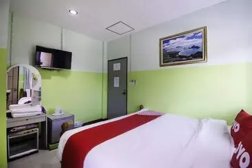 Hotel Oyo 75314 Mountain Beach