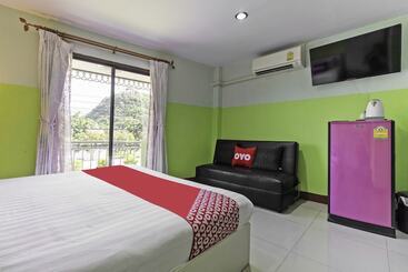 Hotel Oyo 75314 Mountain Beach