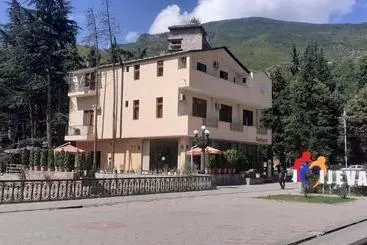 Hotel Ruzan
