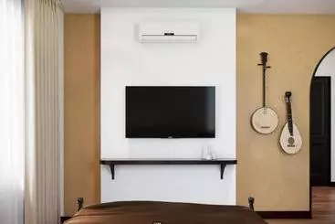 The Opera Hotel Hải Phòng