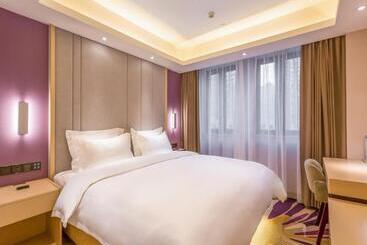 Lavande Hotel Langfang City Government