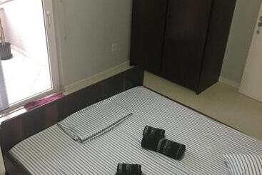 Pensió Pousada Benedicto