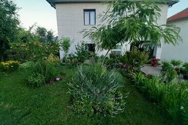 پانسیون Sobe Ozrenka