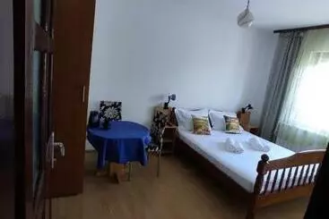 Majatalo Sobe Ozrenka
