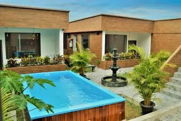 Aparthotel Toucan Platinum Suites Apart