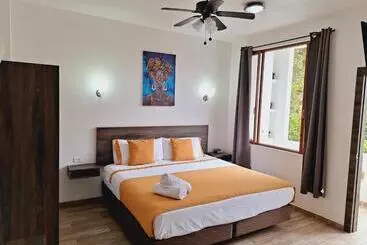 Appartement-hotel Toucan Platinum Suites Apart