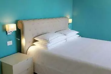 Villa Bellavista Alba, B&b