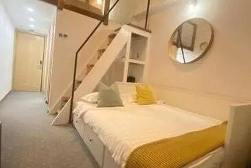 アパートホテル Buchenland