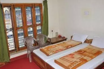 Otel Divine Palace