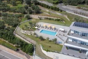 Hotel Garni' Foci