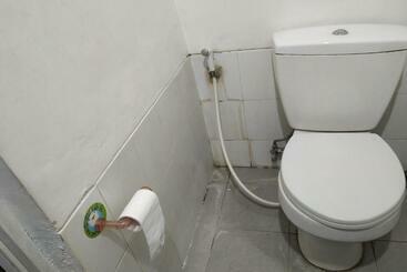 酒店 Oyo 3887 Potreh Mastekah 2