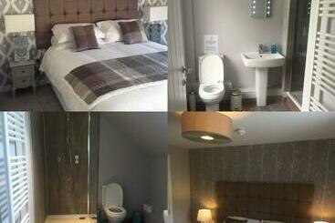 هتل Pitlessie Inn And Pantry