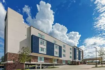 Hotelli Springhill Suites By Marriott Austin West/lakeway