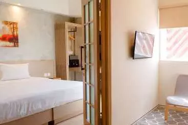 Hôtel Swissbelexpress Cilegon