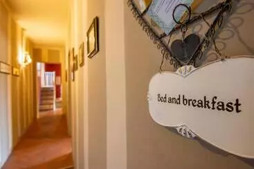 پانسیون B&b Il Malconsiglio