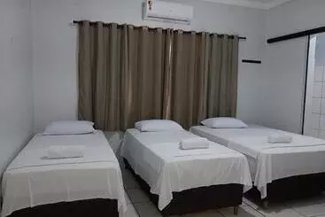 ペンション Pousada Braga