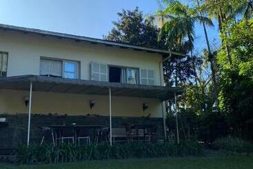 Pension Solar 197 Pousada