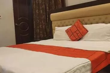 Auberge Goho Rooms Badar