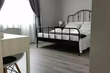 B&b Trentaquattro