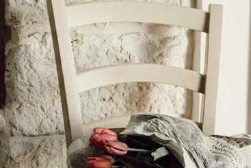 Nocleg ze śniadaniem Domus Petra 104