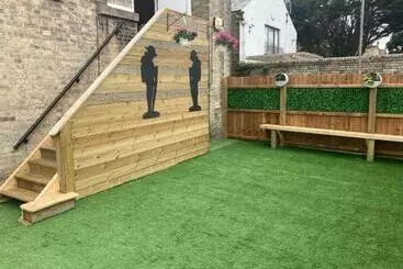 Bed and Breakfast Lord Kitcheners Guest House