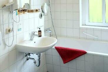 Erzgebirgshotel Misnia Bärenfels