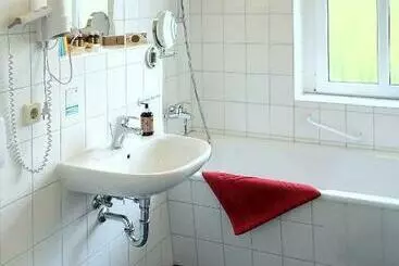 Erzgebirgshotel Misnia Bärenfels