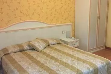 Hotel Albergo La Pineta