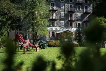 Hotel Albergo Monte Cervino