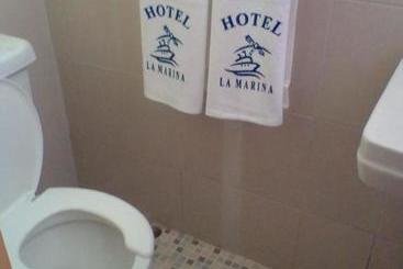Otel La Marina