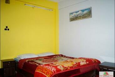 Hotel Mount Meridian