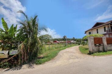 Szálloda Oyo 1122 Napas House