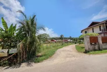 Hotel Oyo 1122 Napas House