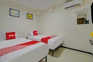 Hotel Oyo 3860 Nirmala Guest House