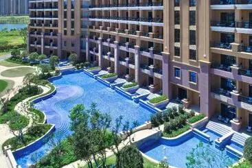 Hotel Pullman Yueyang