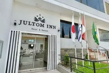 Jultom Inn Hotel & Suites