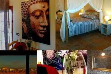 Majatalo Agriturismo El Bounty