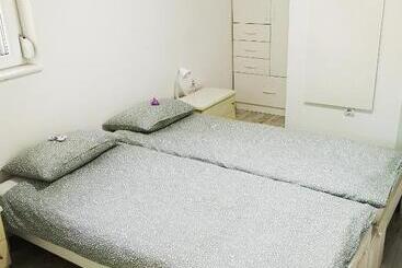 پانسیون Centar