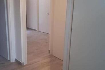 Pensione Cuor Di Leone Guest House