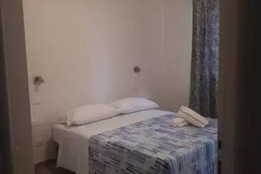 Pensionat Cuor Di Leone Guest House
