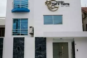 Pension Hostal Mar Y Tierra