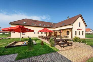 Panzió Penzion Putim