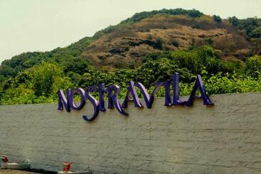אתר נופש Nostravila