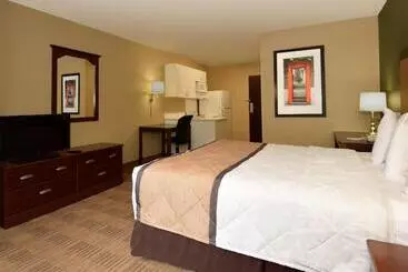 فندق Holiday Inn Express & Suites Austin Round Rock By Ihg