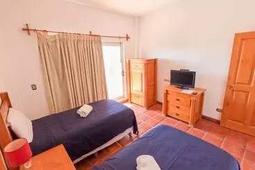 ホテル Hacienda Jalisco