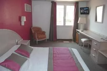 Hotel Hôtel De Flore