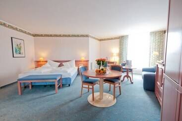 Parkhotel Altmühltal