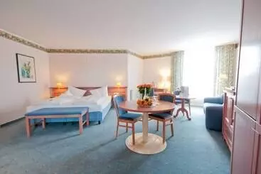 Parkhotel Altmühltal